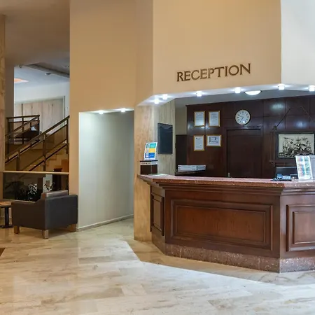 Marbel By Palmwings 4* 库萨达斯