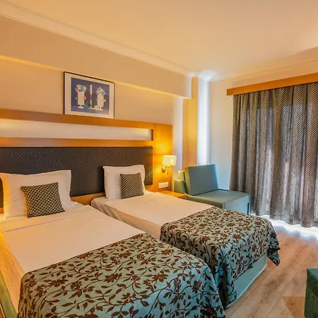 Hotell Marbel By Palm Wings - 4*
