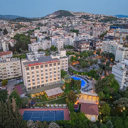 Marbel By Palm Wings - Hotell