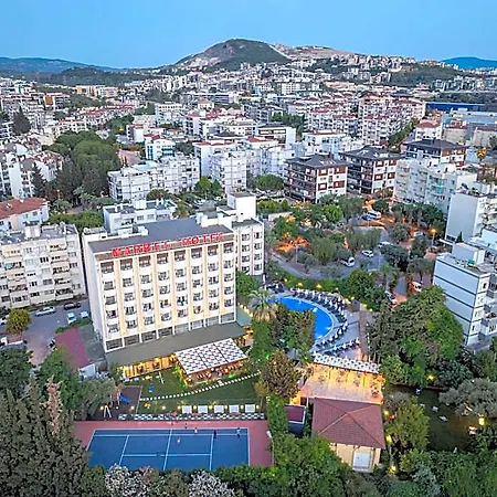 Hotel Marbel By Palmwings 4*