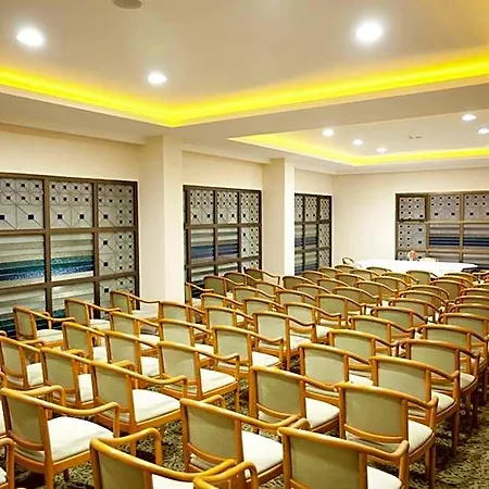 Hotel Marbel By Palmwings Kusadasi