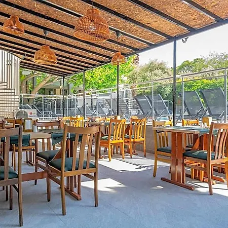 Hotel Marbel By Palmwings 4*