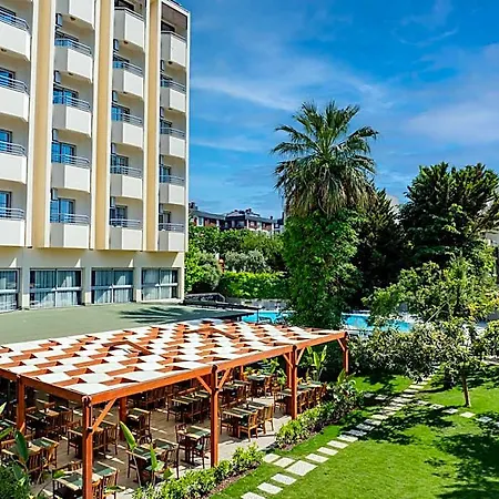 Marbel By Palmwings Hotel Kusadasi