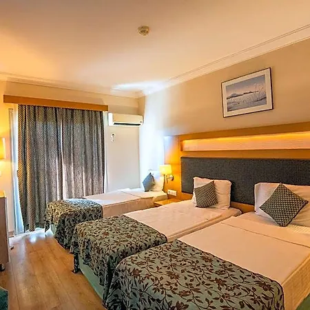 Marbel By Palmwings Hotel 4*