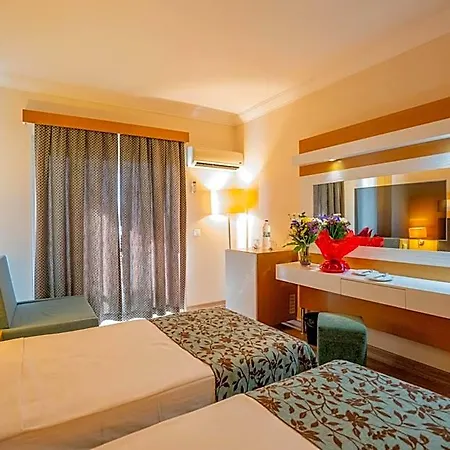 Hotel Marbel By Palmwings Kusadasi