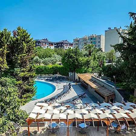 Marbel By Palmwings Hotel 4*