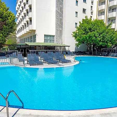 Hotel Marbel By Palmwings Kusadasi