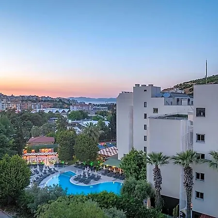 Marbel By Palmwings 4* Kusadasi