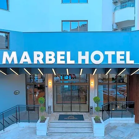 Marbel By Palmwings Hotel Kusadasi
