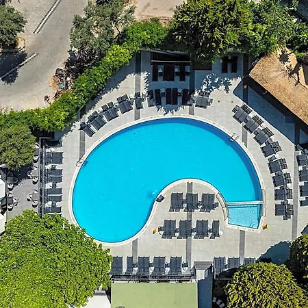 Hotel Marbel By Palmwings 4*
