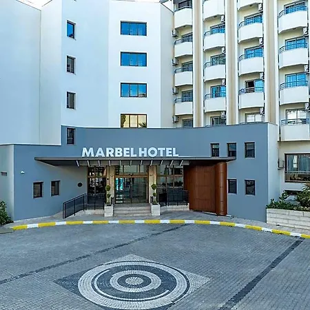Marbel By Palmwings 4* Kusadasi