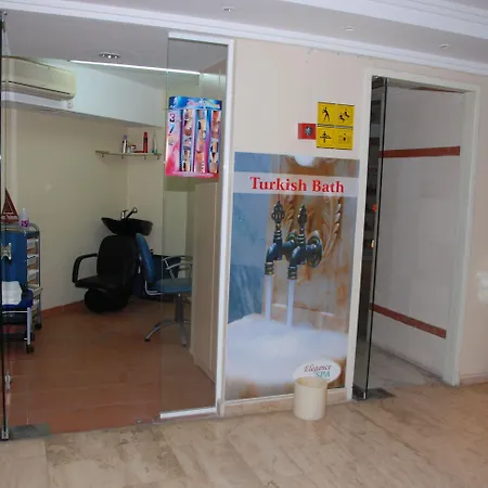 Marbel By Palmwings Hotel Kusadası