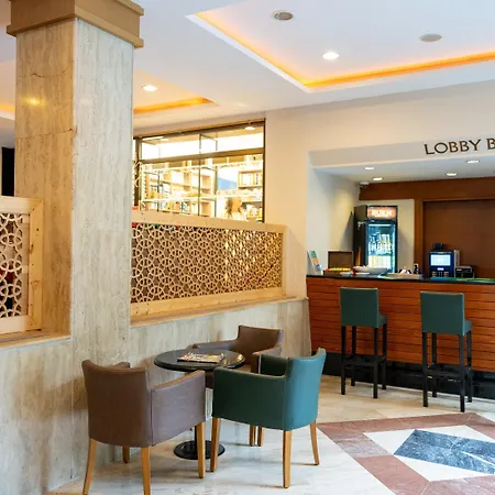 Hotel Marbel By Palmwings 4*