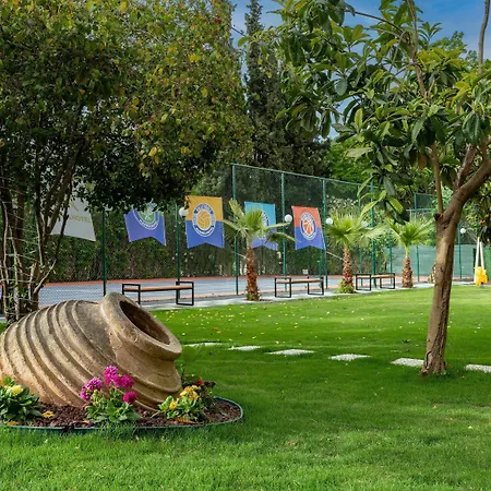Marbel By Palmwings Hotel 4*
