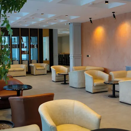 Hotel Marbel By Palmwings 4*