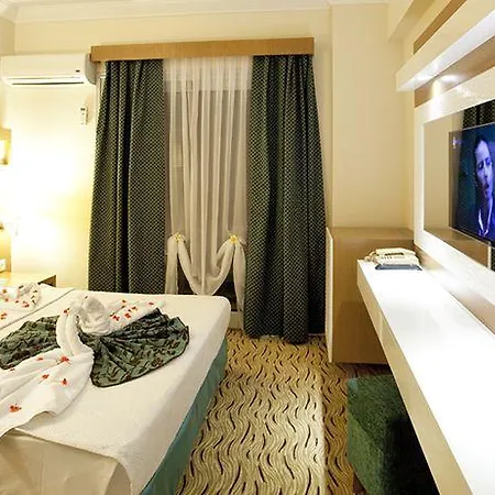 Marbel By Palmwings 4* קוסדסי