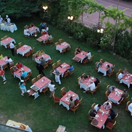 Hotell Marbel By Palm Wings -