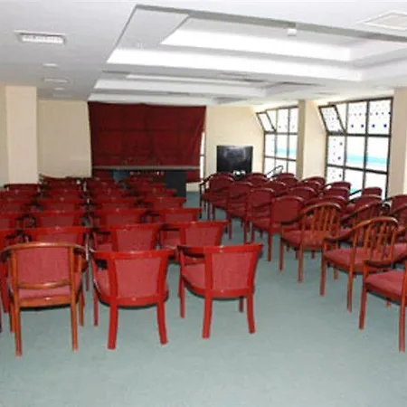 Marbel By Palmwings 库萨达斯