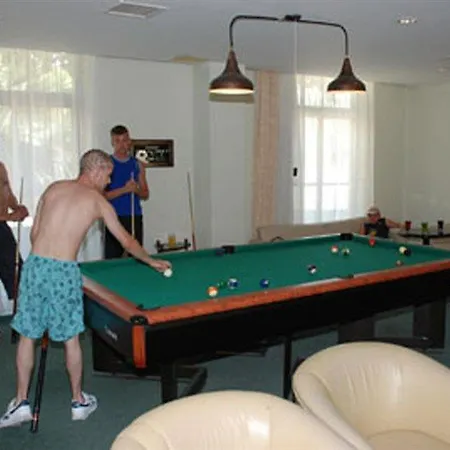 酒店 Marbel By Palmwings 库萨达斯