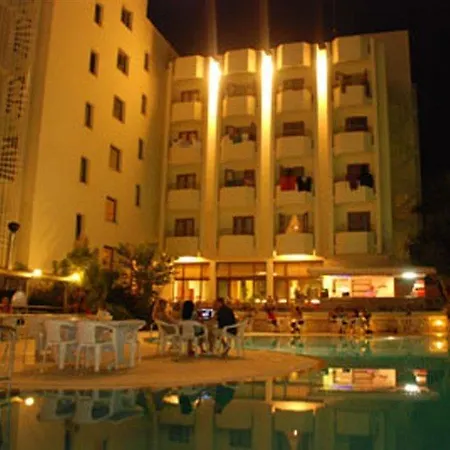 Hotell Marbel By Palm Wings -