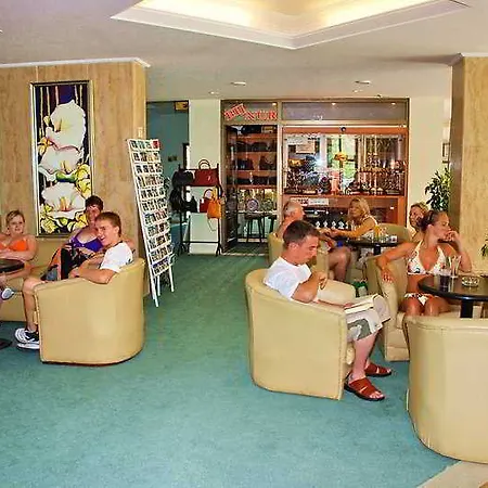 Marbel By Palm Wings - 4* Kusadası
