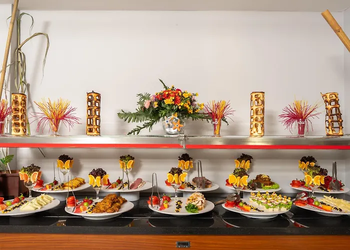 Marbel By Palmwings فندق