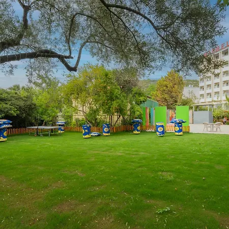 Hotel Marbel By Palmwings