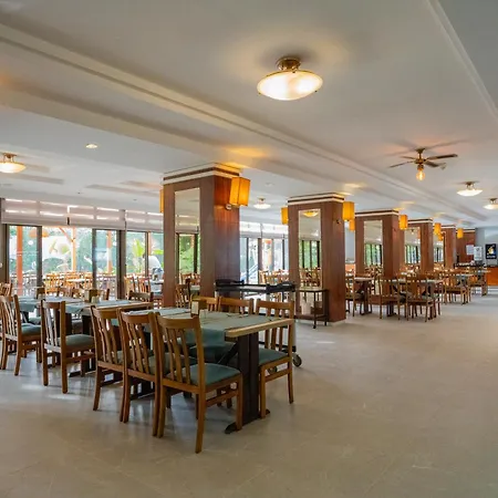 Hotel Marbel By Palmwings 4*