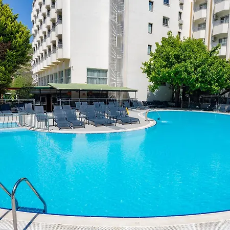 Hotel Marbel By Palmwings Kusadası