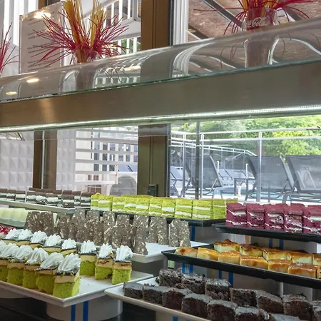 Marbel By Palmwings Kusadası