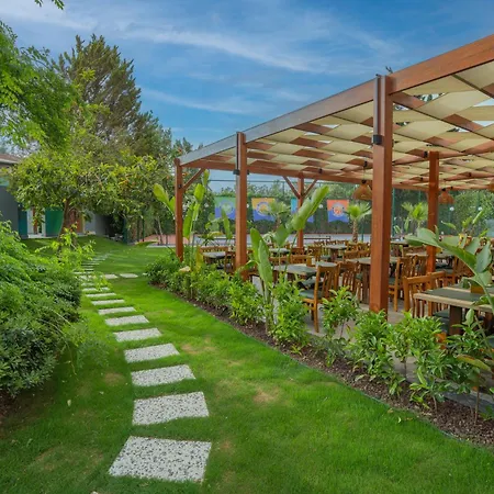 Marbel By Palmwings Hotel Kusadasi