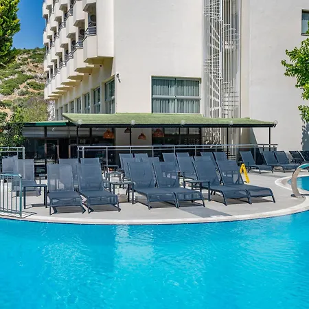 Marbel By Palmwings Kusadası