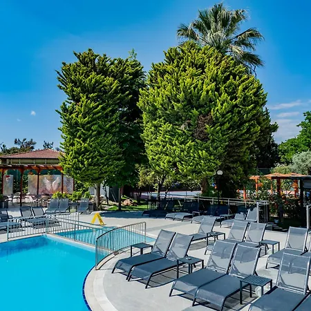 Marbel By Palmwings Hotel 4*