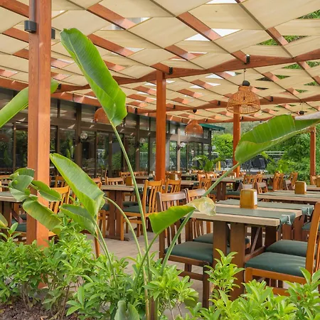 Marbel By Palmwings Hotel Kusadası