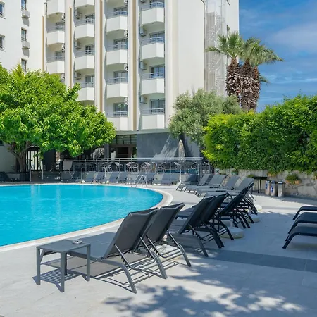 Hotel Marbel By Palmwings Kusadası