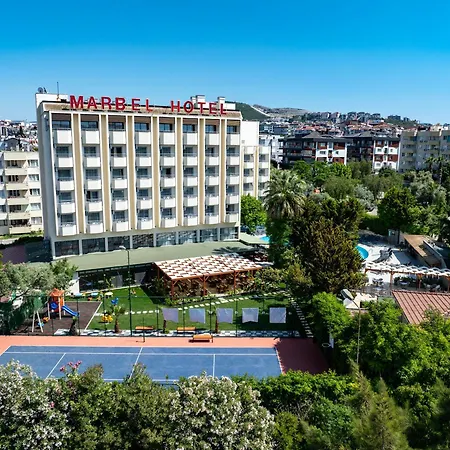 Hotel Marbel By Palmwings 4*