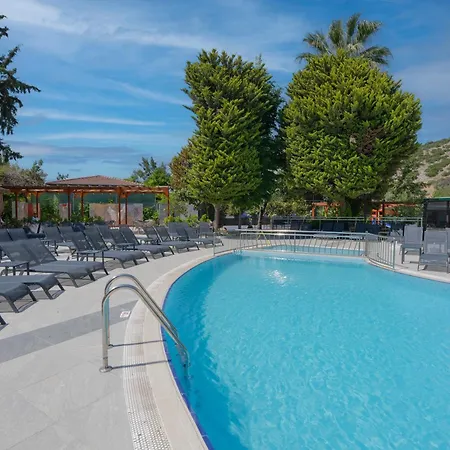 Marbel By Palmwings Hotel Kusadası