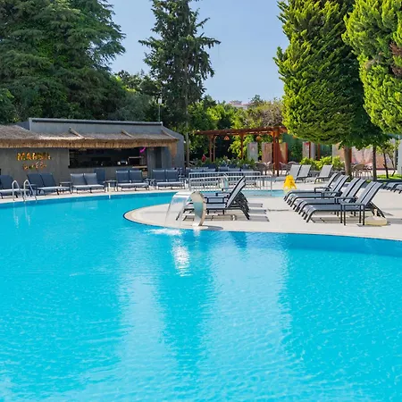 Marbel By Palmwings 4*