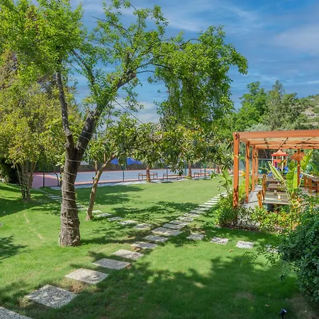Marbel By Palmwings 4* Kusadasi