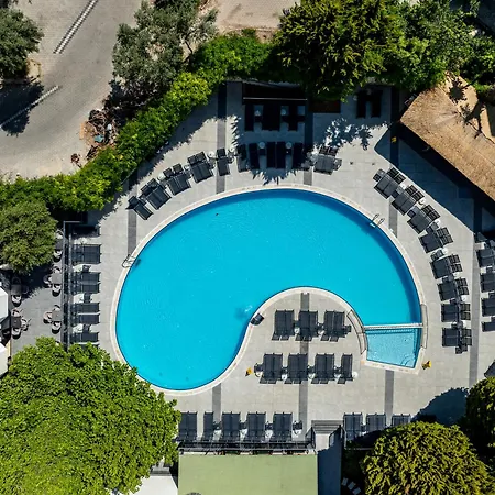 Hotel Marbel By Palmwings 4*