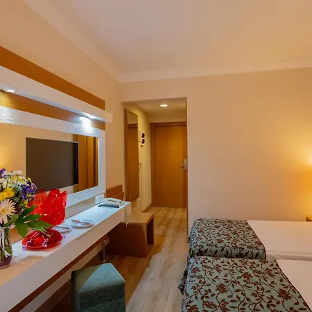 Hotel Marbel By Palmwings 4*