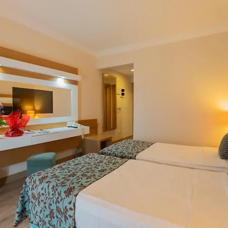 Marbel By Palmwings Hotel Kusadası