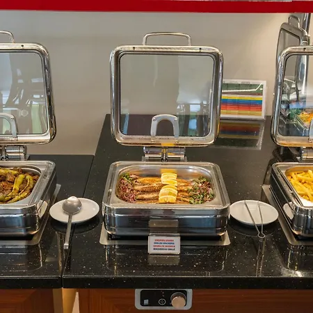 Marbel By Palmwings Hotel 4*