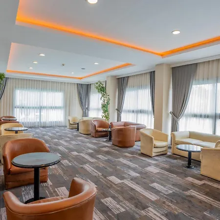 Marbel By Palmwings Hotell Kusadası