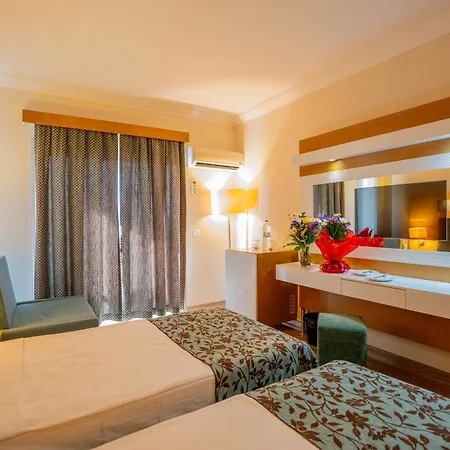 Marbel By Palmwings 4* Kusadasi