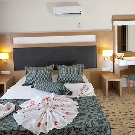 Hotel Marbel By Palmwings Kusadası