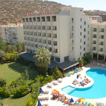 Hotel Marbel By Palmwings