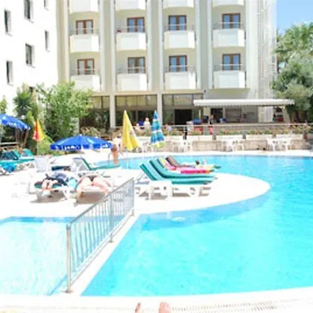 Hotel Marbel By Palmwings 4*